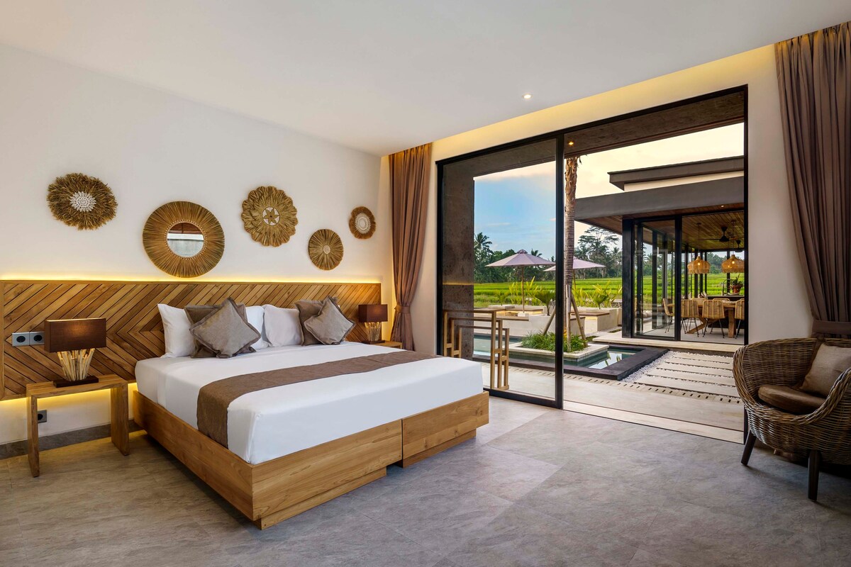 Villa Mei in Ubud — image 2