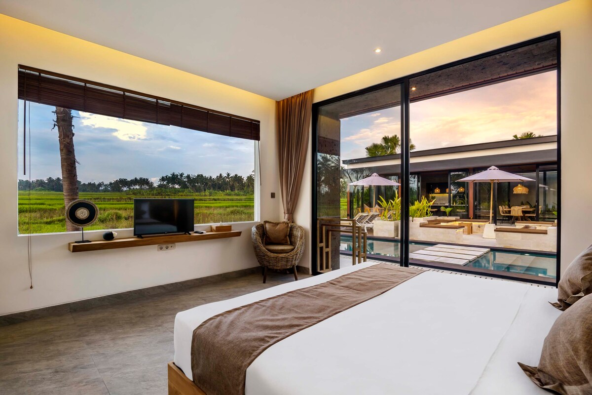 Villa Mei in Ubud — image 16