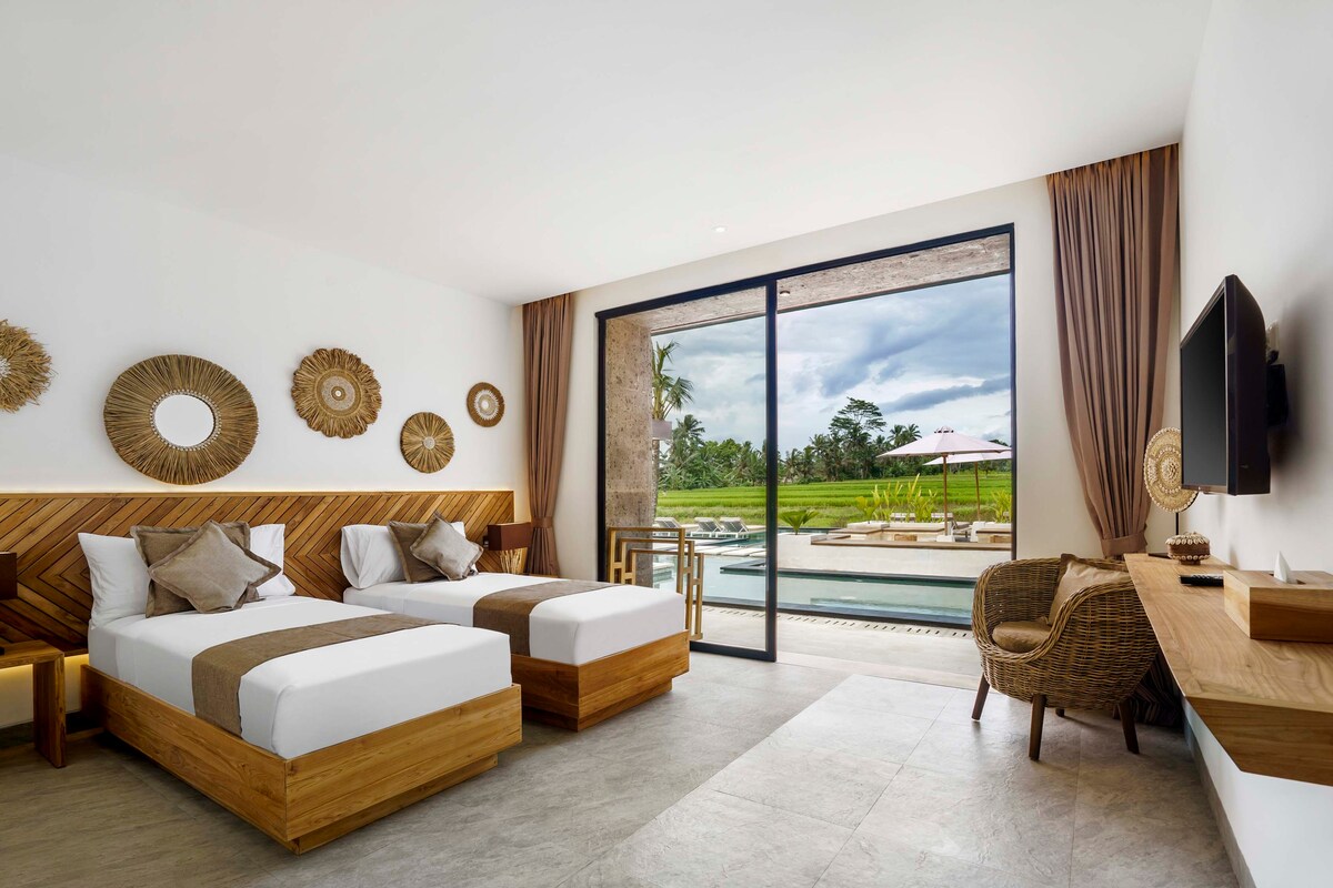 Villa Mei in Ubud — image 10