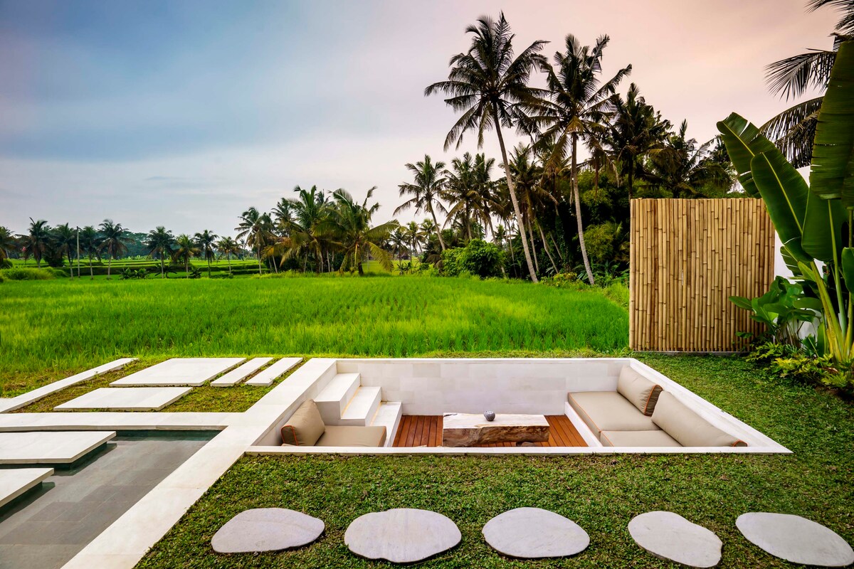 Villa So'Cocoon in Ubud — image 14