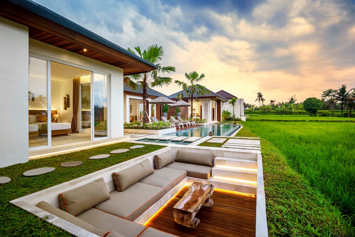 Villa So'Cocoon in Ubud — image 6