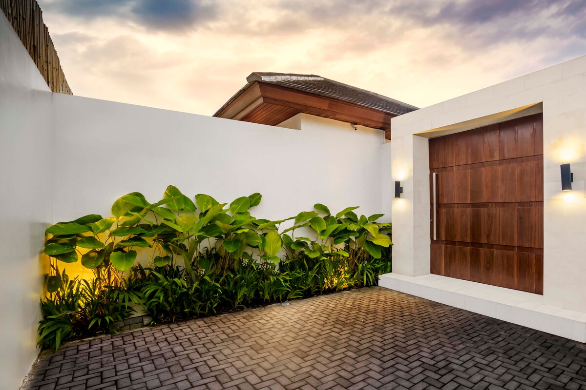 Villa So'Cocoon in Ubud — image 18
