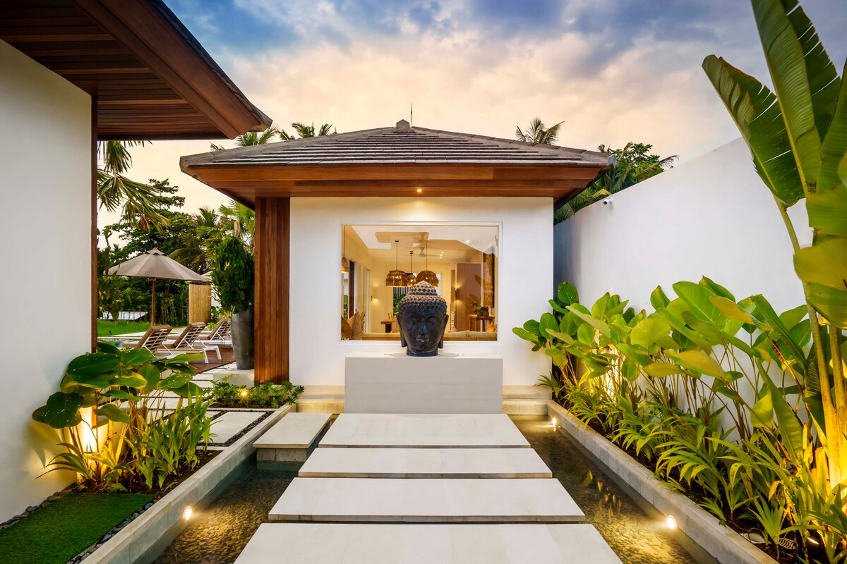 Villa So'Cocoon in Ubud — image 19
