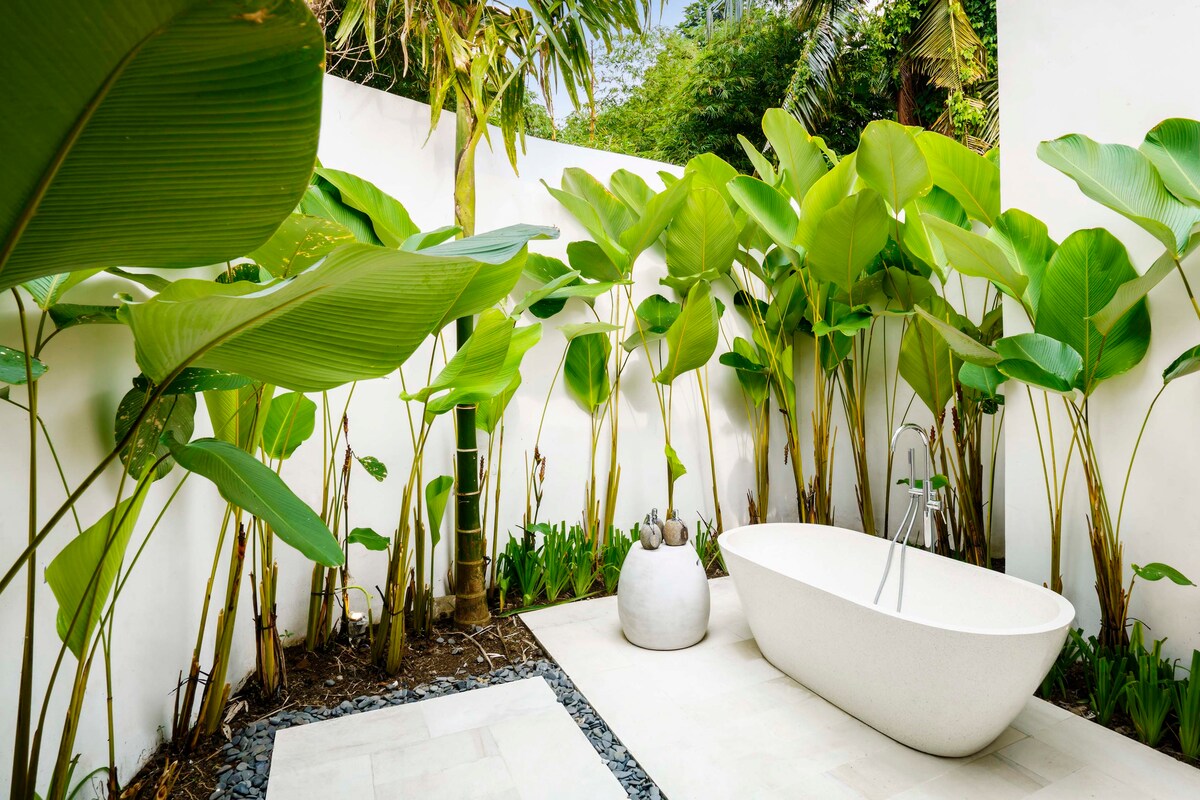 Villa So'Cocoon in Ubud — image 7