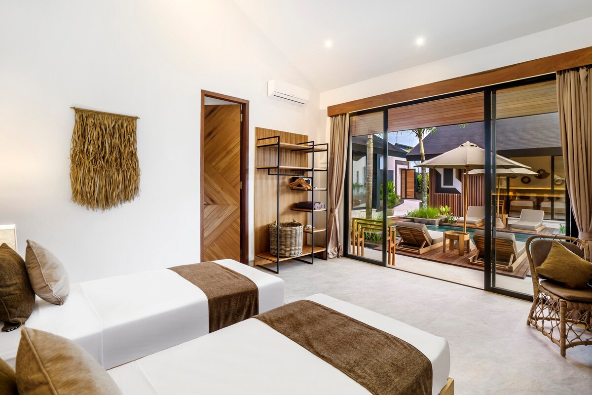 Villa Shanti Sawah Ubud — image 12