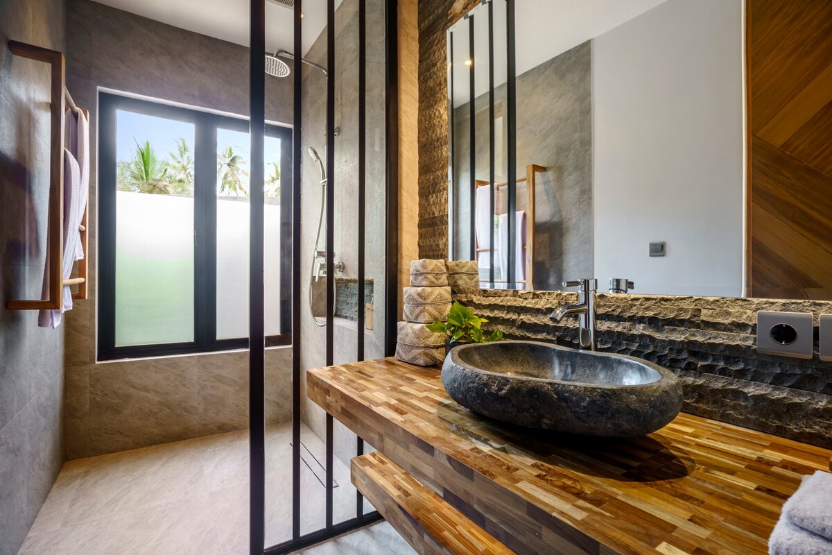 Villa Shanti Sawah Ubud — image 14