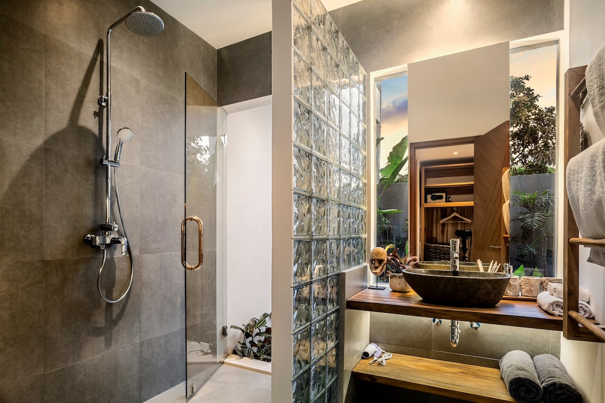 Villa Cevennes in Ubud — image 9
