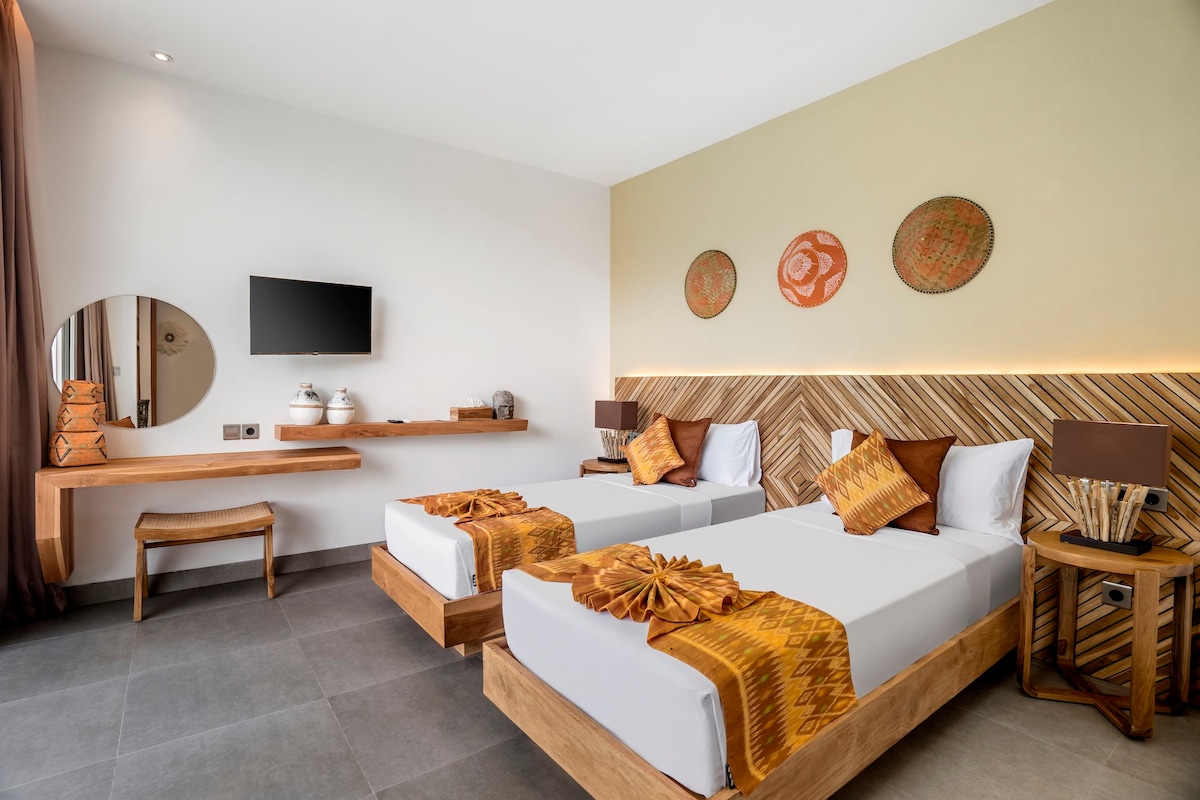 Villa Cevennes in Ubud — image 7