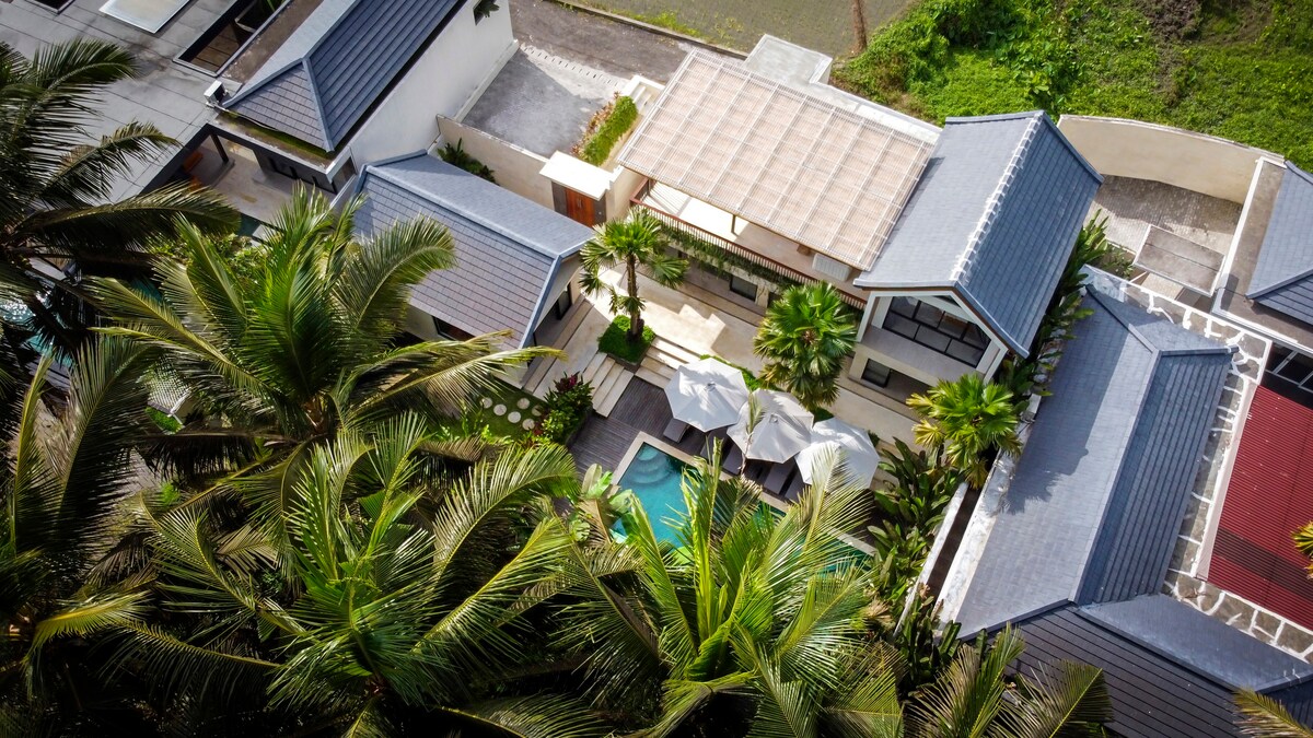Villa Vanila in Ubud — image 6