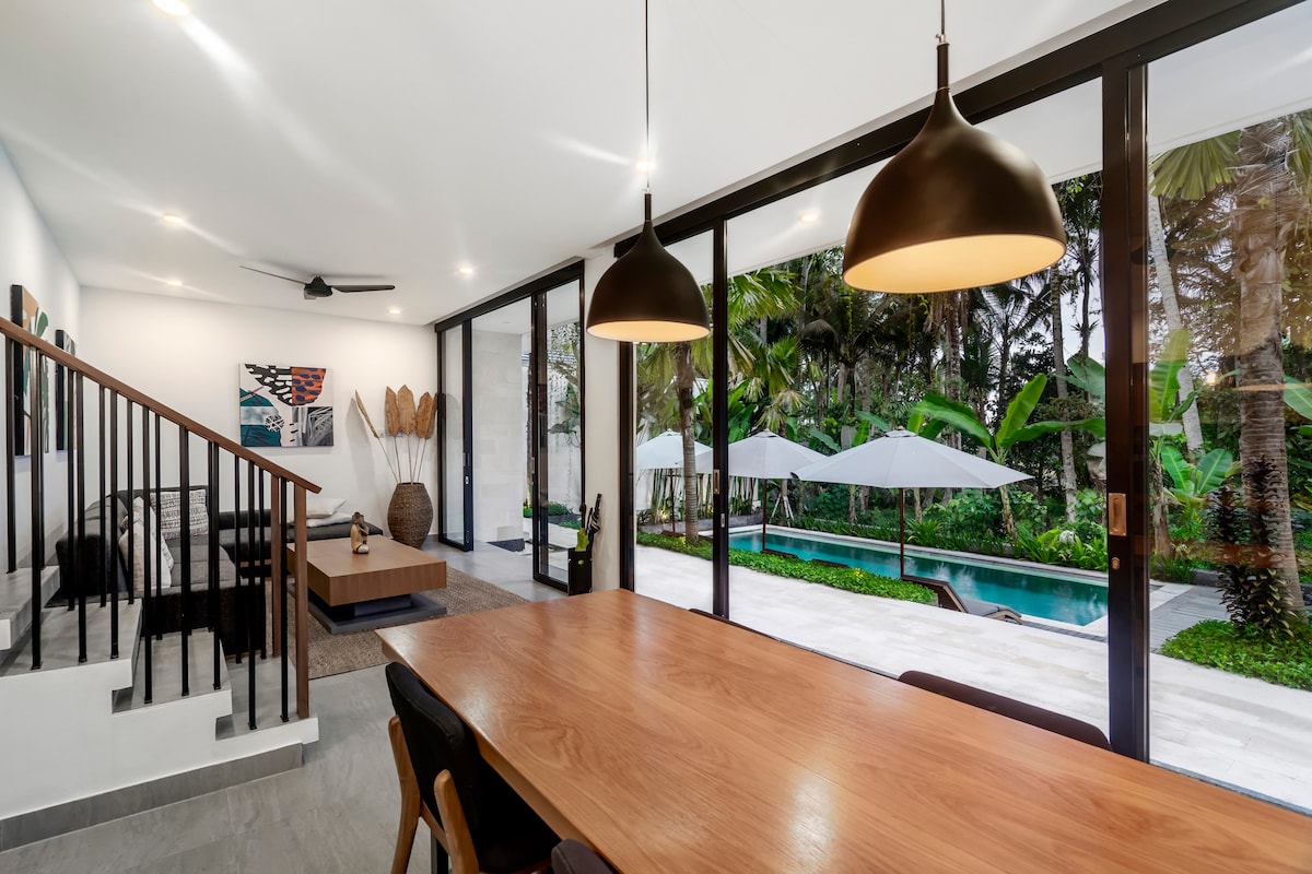Villa Vanila in Ubud — image 8