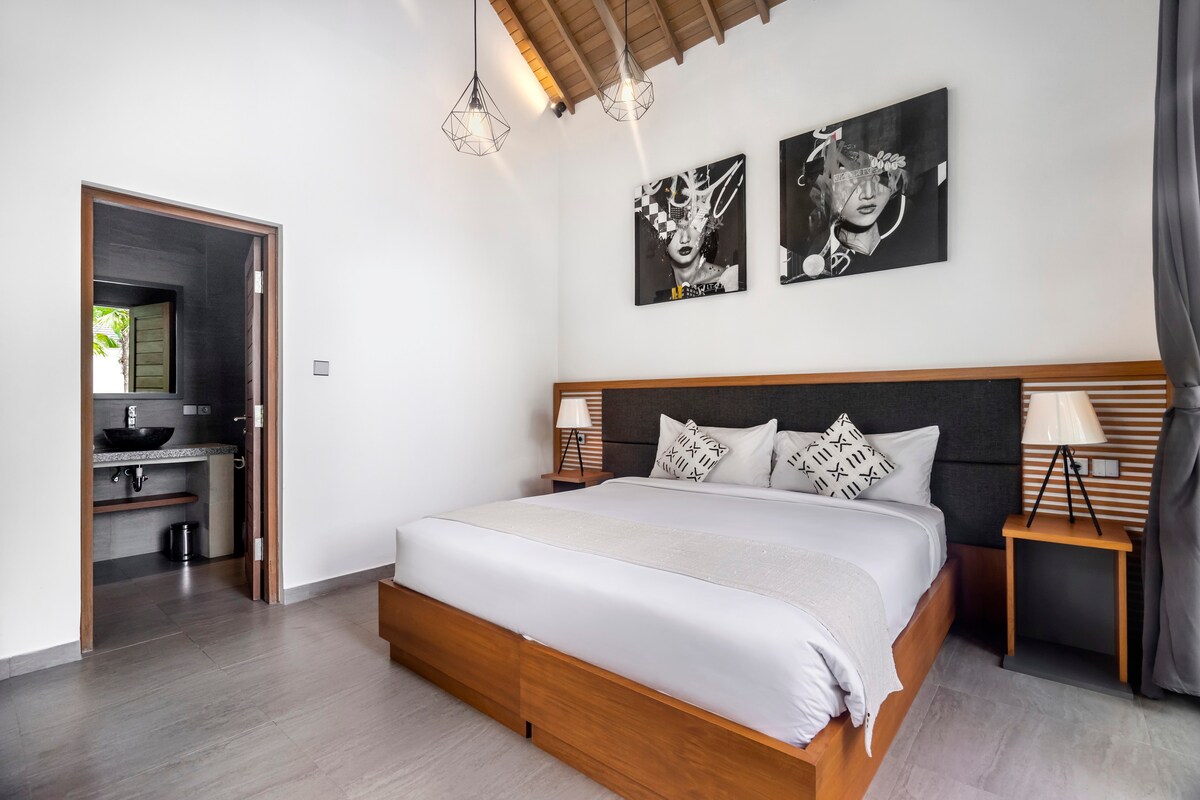Villa Vanila in Ubud — image 11
