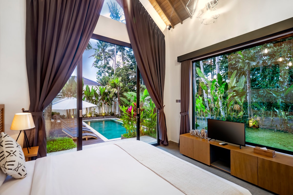 Villa Vanila in Ubud — image 13