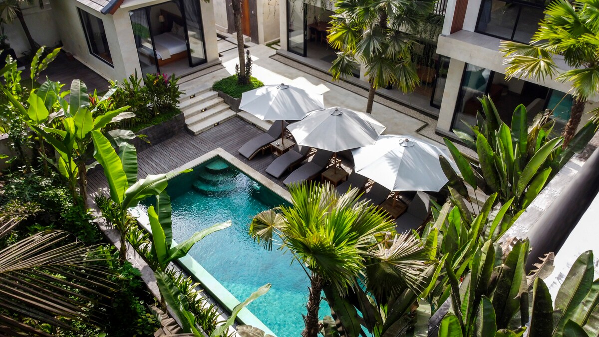 Villa Vanila in Ubud — image 18