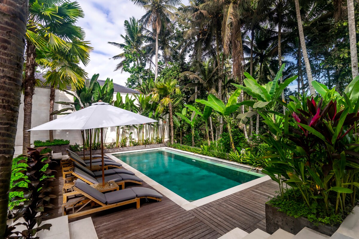 Villa Vanila in Ubud — image 7