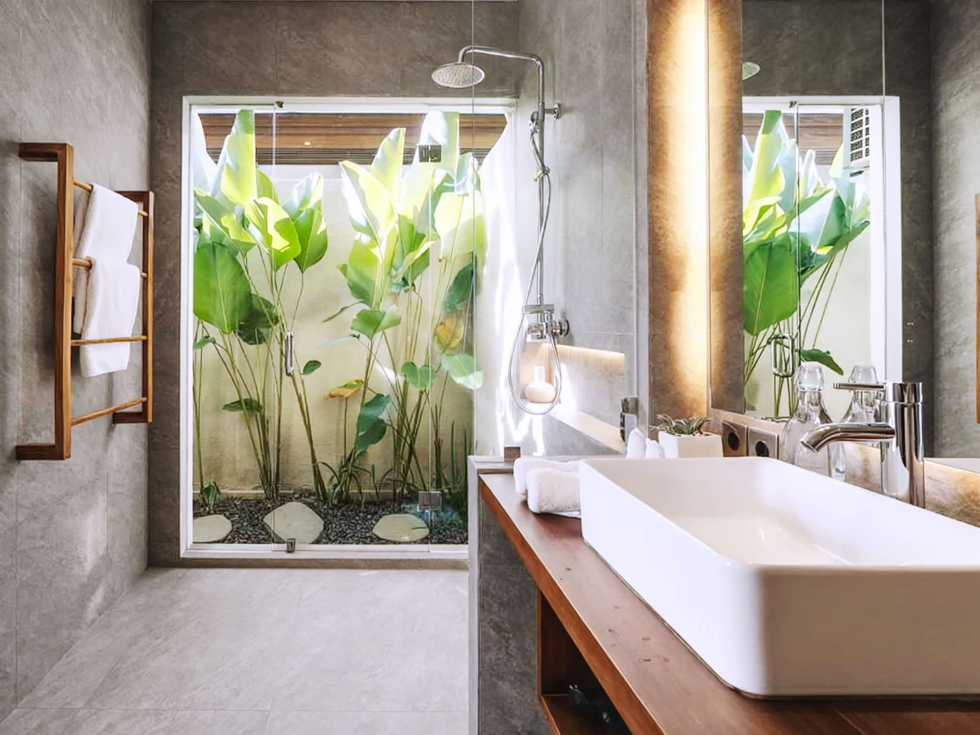 Villa Vidrev in Ubud — image 15