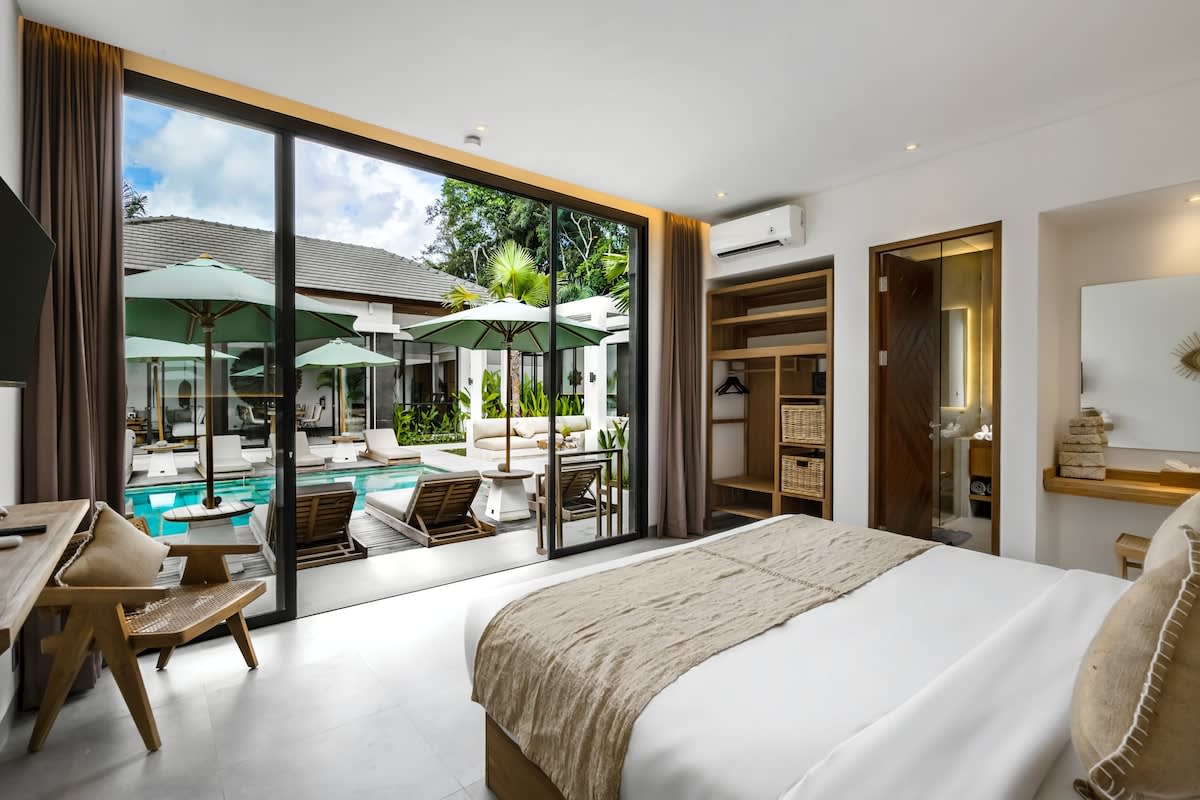 Villa Cocktail and Dreams in Ubud — image 14