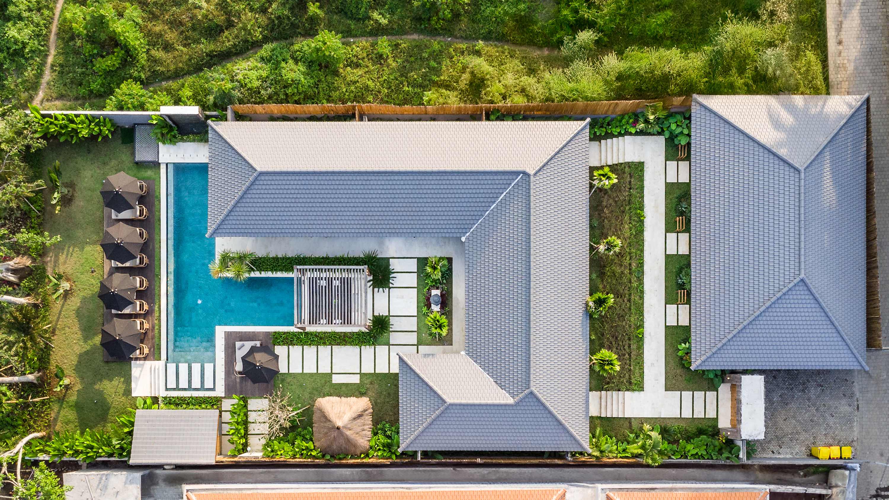 Villa Sri Sutarsih in Ubud — image 4