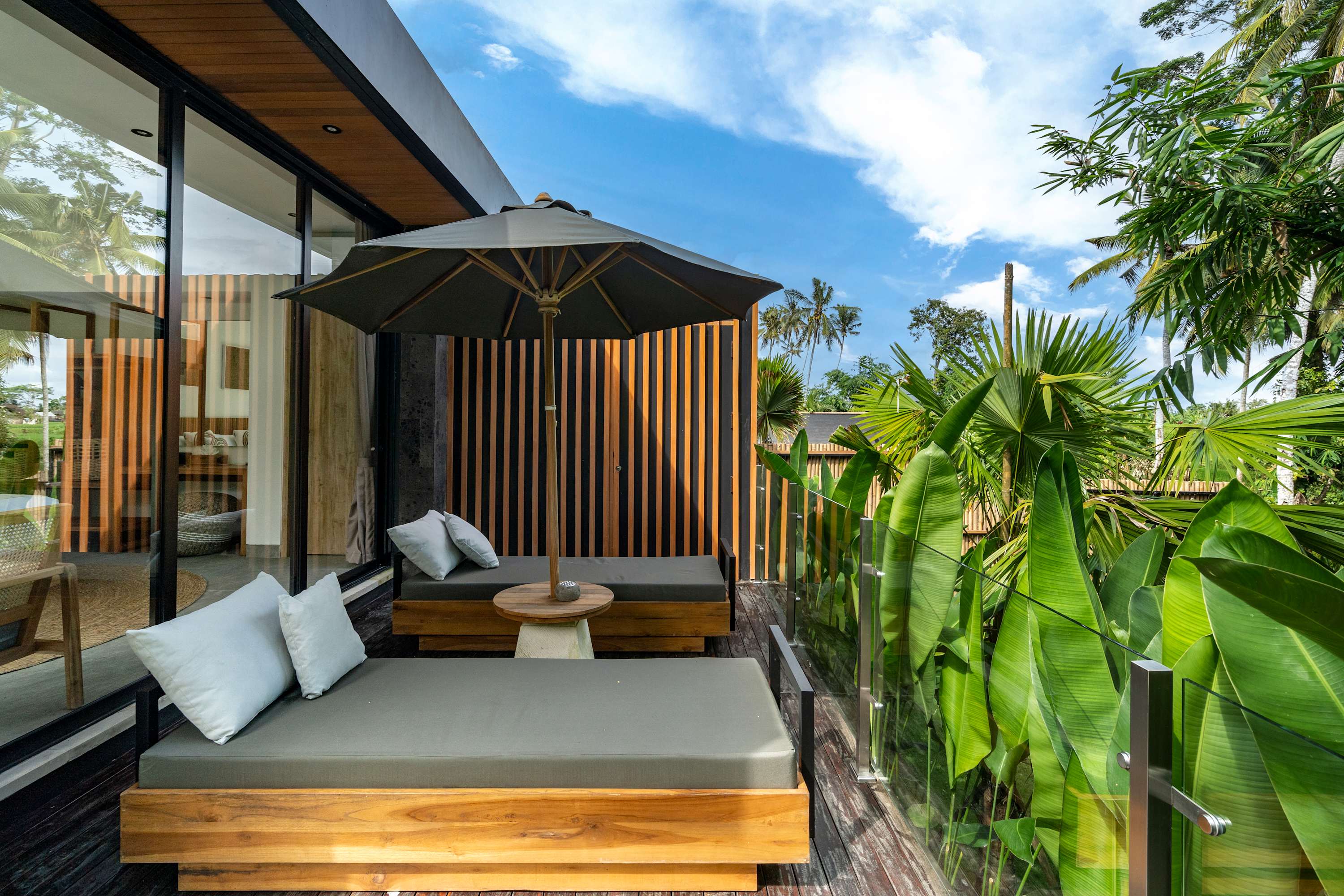 Villa Senja Ubud — 6BR Villa Rental in Ubud — image 13