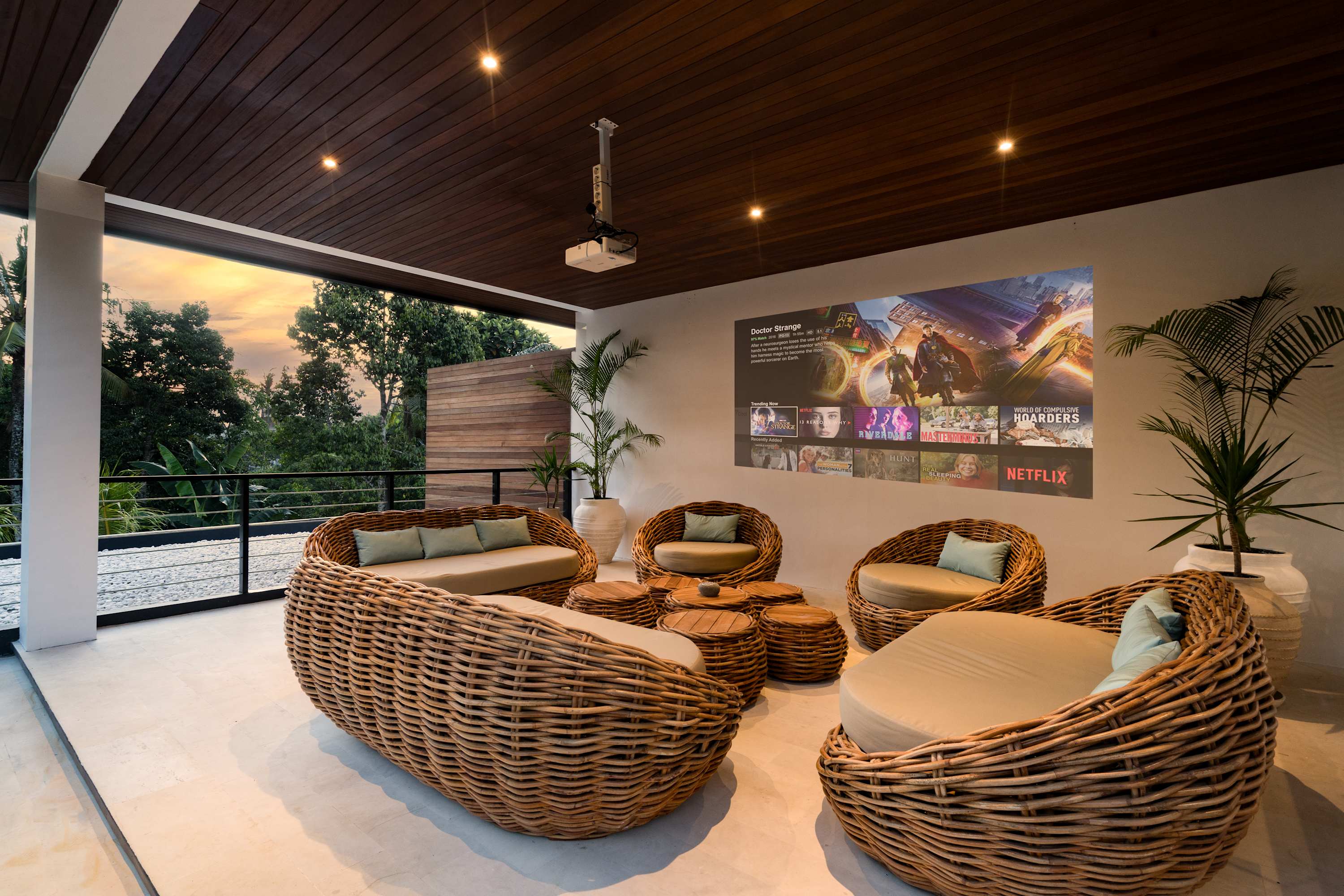Villa Baliga Ubud — image 5