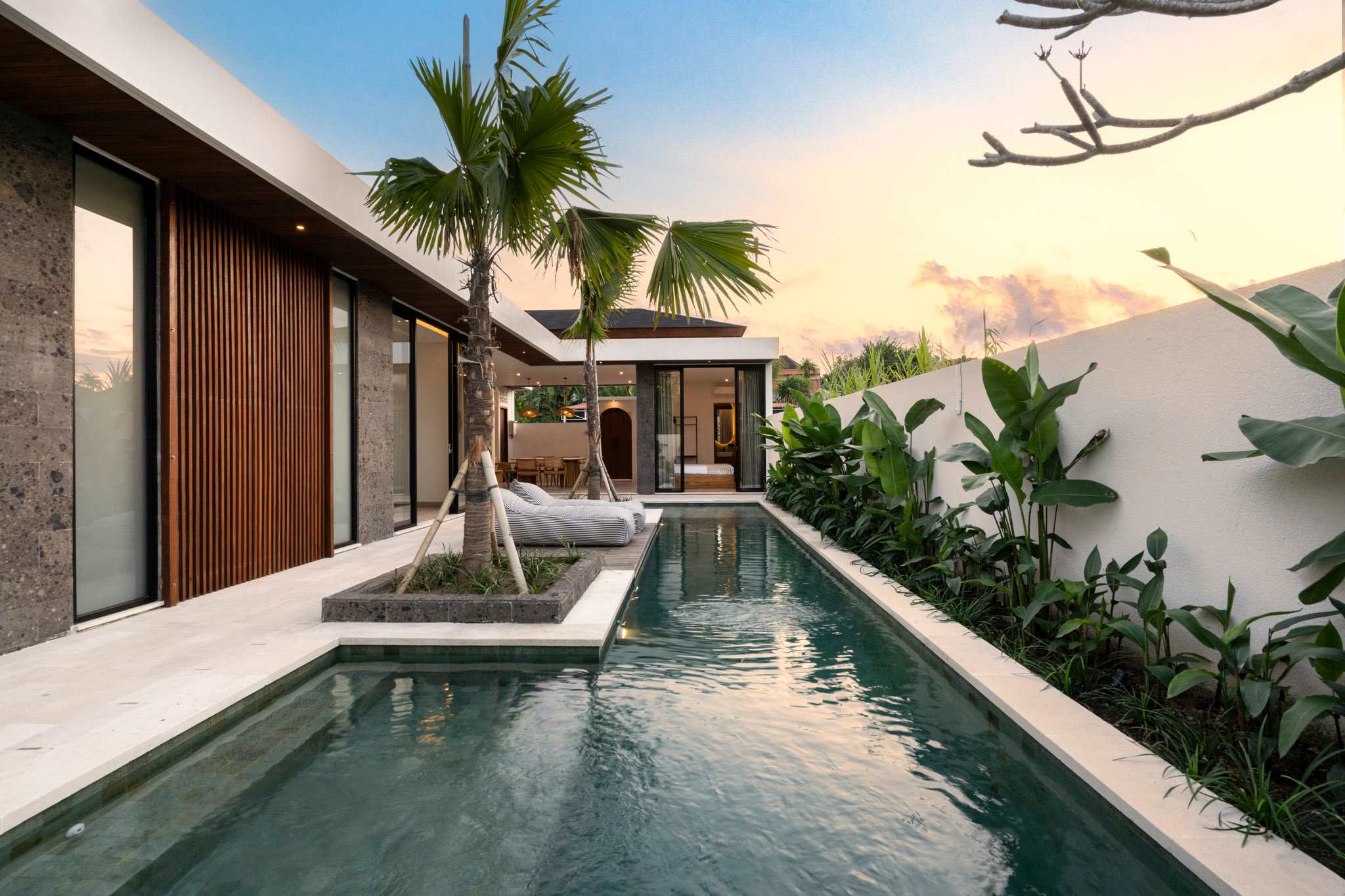 Villa Bowa 1 in Canggu — image 5