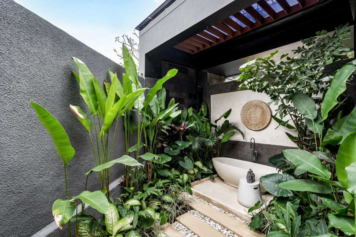 Villa Wellness Paradise in Ubud — image 11