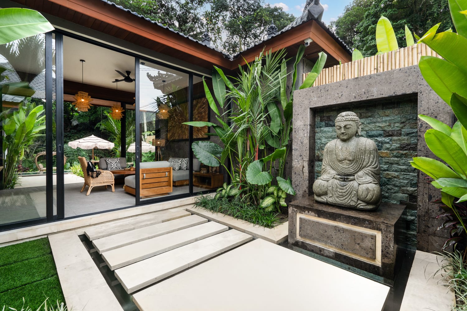 Villa Amore in Ubud — image 19