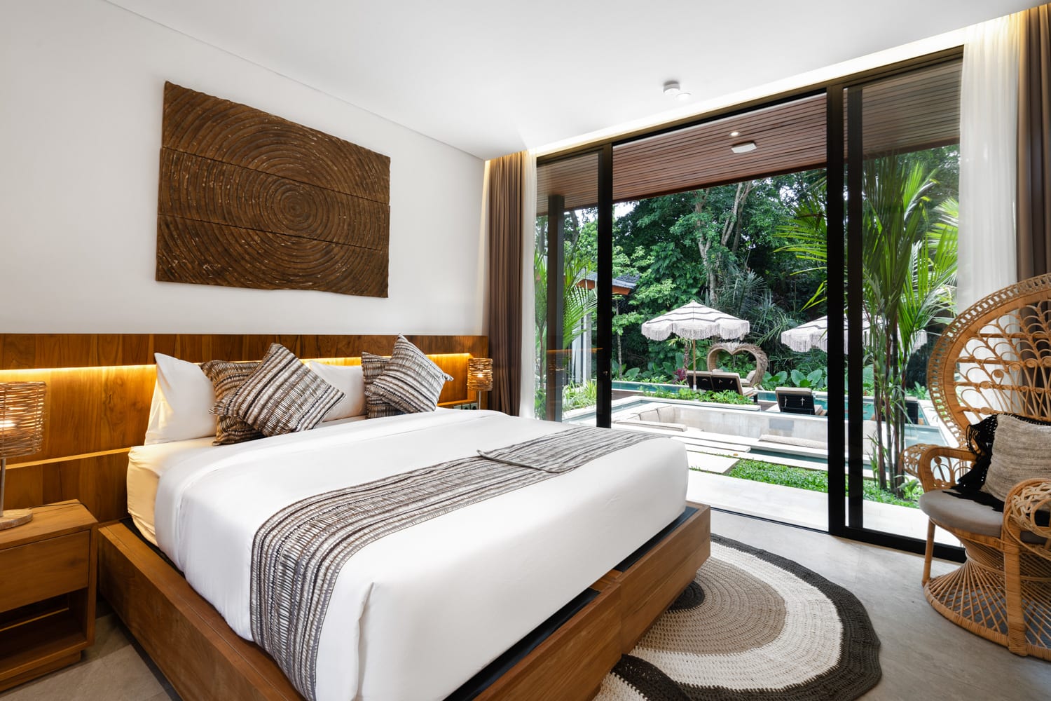 Villa Amore in Ubud — image 1