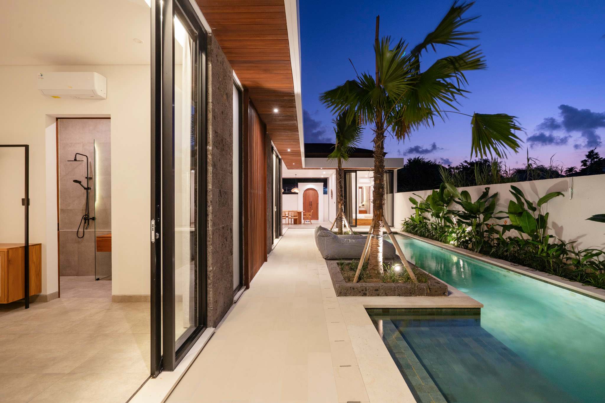 Villa Bowa 1 in Canggu — image 2