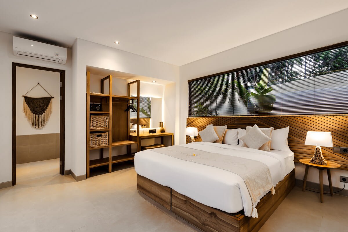 Villa Mamily in Ubud — image 15