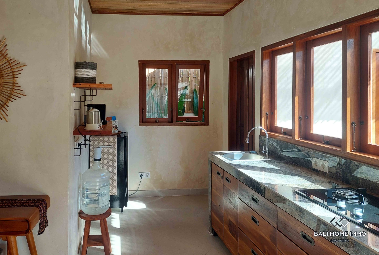 PEACEFUL 1 BEDROOM VILLA FOR MONTHLY RENTAL IN ULUWATU - BALANGAN — image 11
