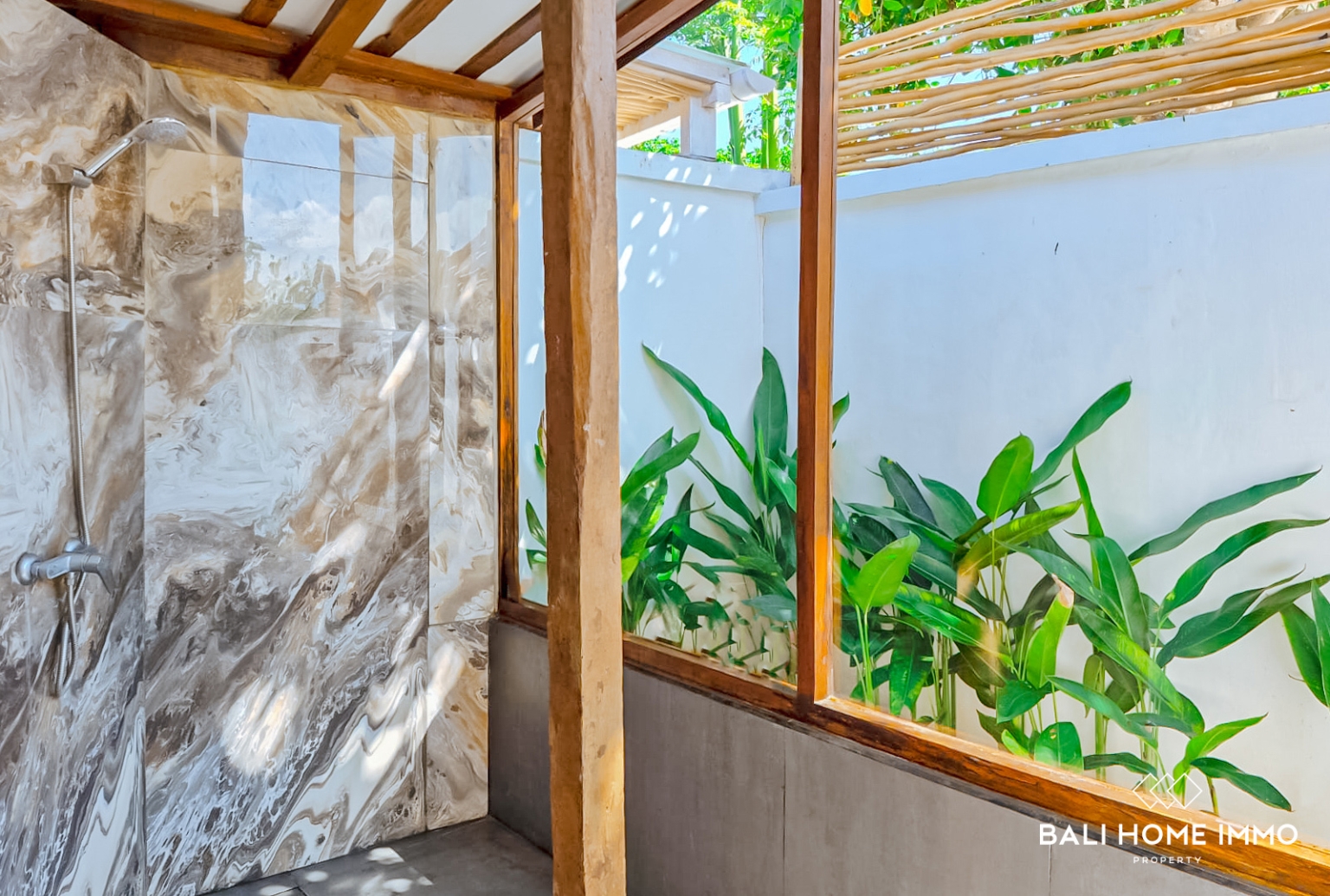 PEACEFUL 3 BEDROOMS VILLA FOR MONTHLY RENTAL IN PANDAWA — image 12