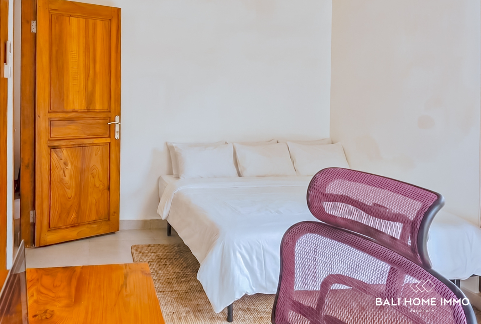 PEACEFUL 3 BEDROOMS VILLA FOR MONTHLY RENTAL IN PANDAWA — image 8