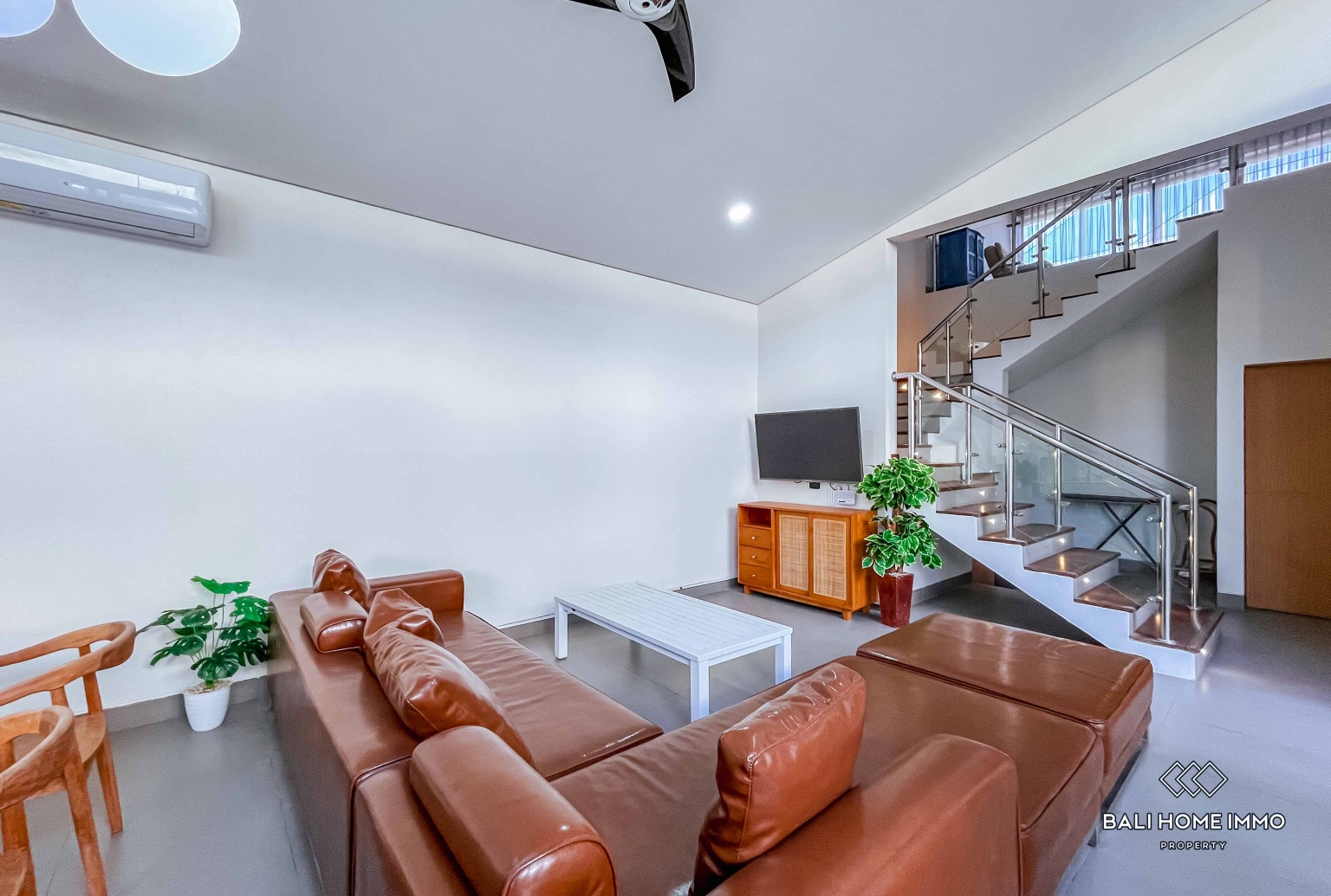 PEACEFUL 3 BEDROOMS VILLA FOR MONTHLY & YEARLY RENTAL IN UNGASAN — image 4