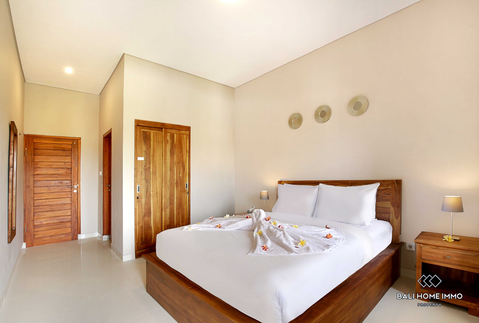PEACEFUL 3 BEDROOMS VILLA FOR YEARLY AND MONTHLY RENTAL IN UNGASAN — image 12