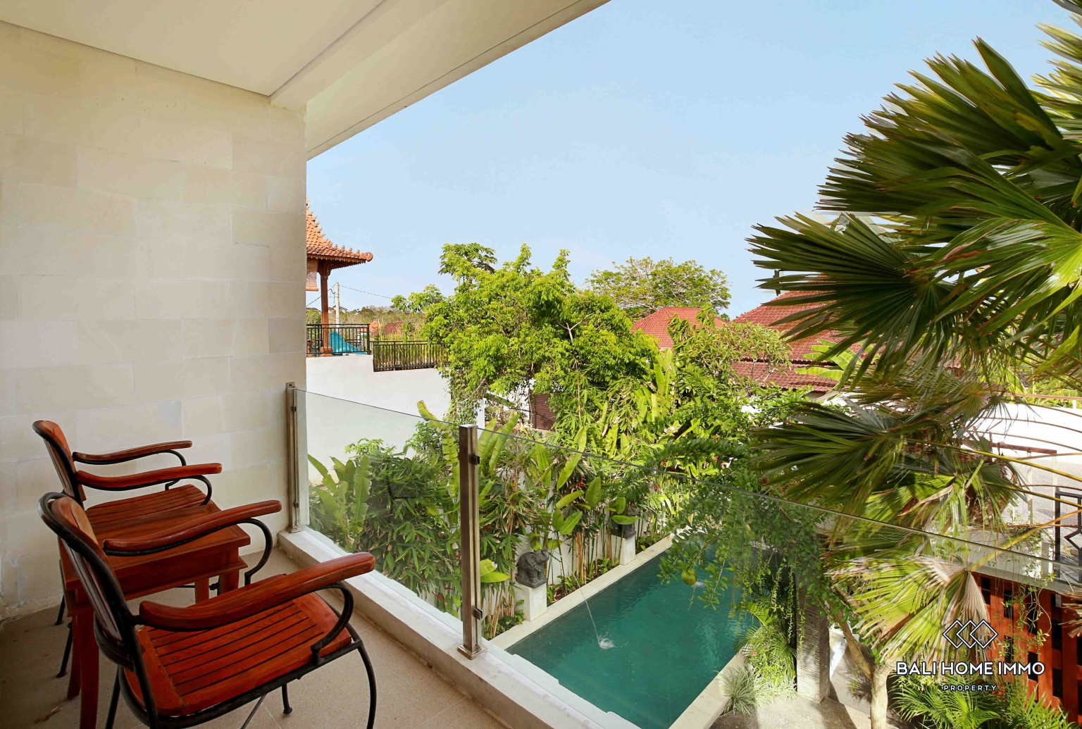 PEACEFUL 3 BEDROOMS VILLA FOR YEARLY AND MONTHLY RENTAL IN UNGASAN — image 17
