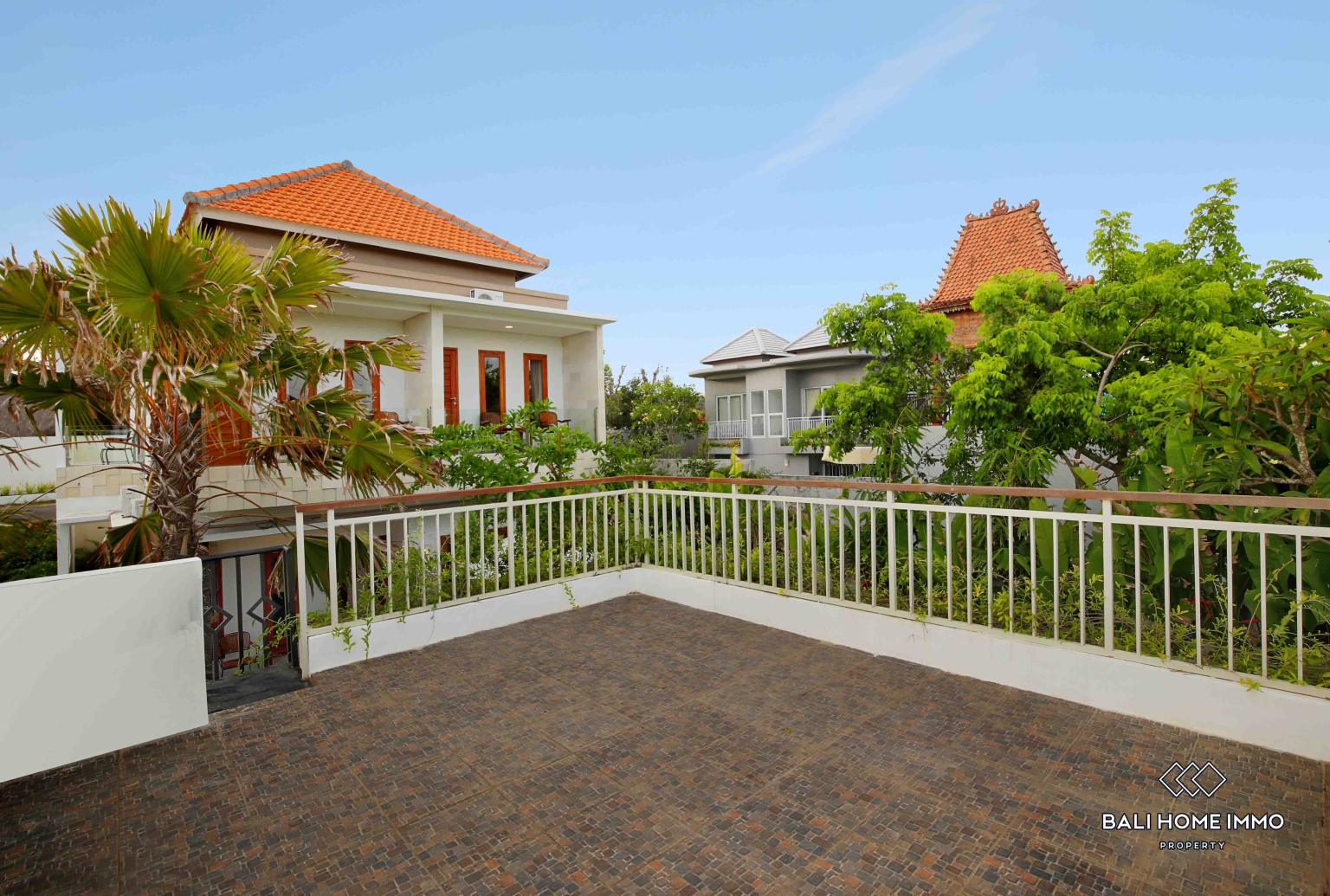 PEACEFUL 3 BEDROOMS VILLA FOR YEARLY AND MONTHLY RENTAL IN UNGASAN — image 19