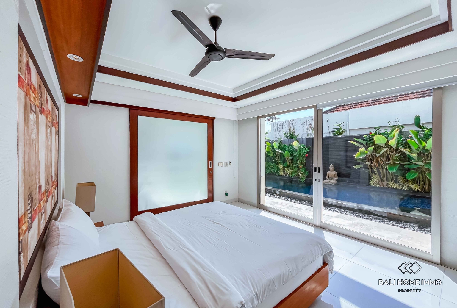 PEACEFUL 3 BEDROOMS VILLA FOR YEARLY RENTAL IN JIMBARAN — image 14