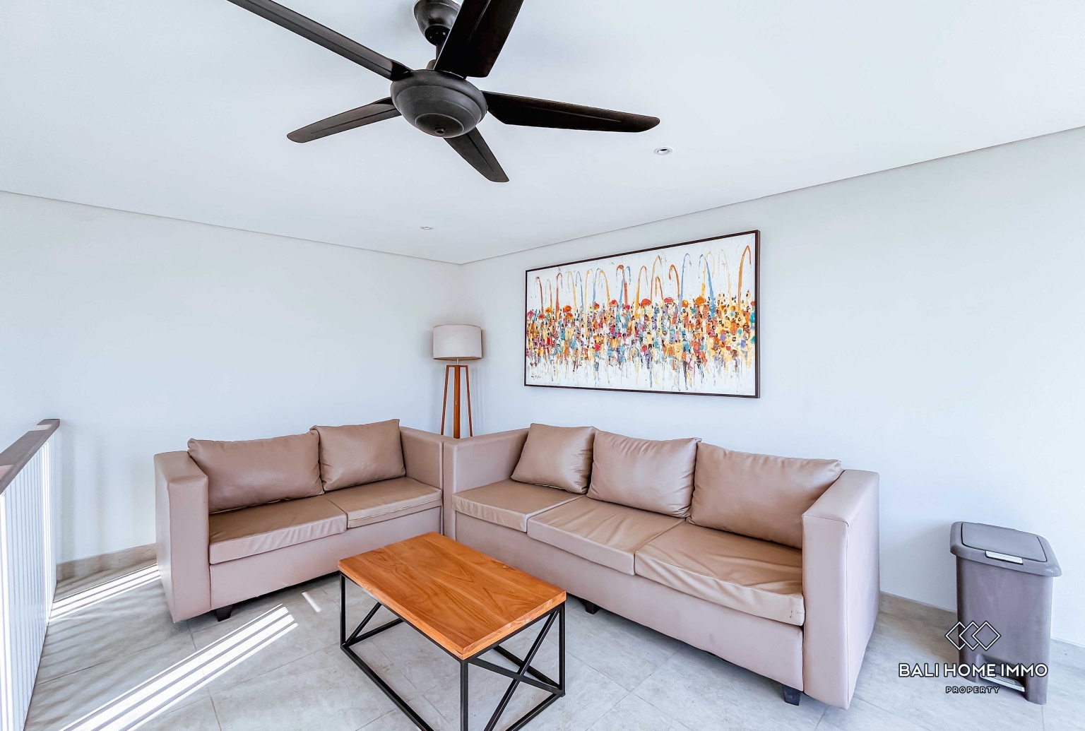 PEACEFUL 3 BEDROOMS VILLA FOR YEARLY RENTAL IN JIMBARAN — image 5