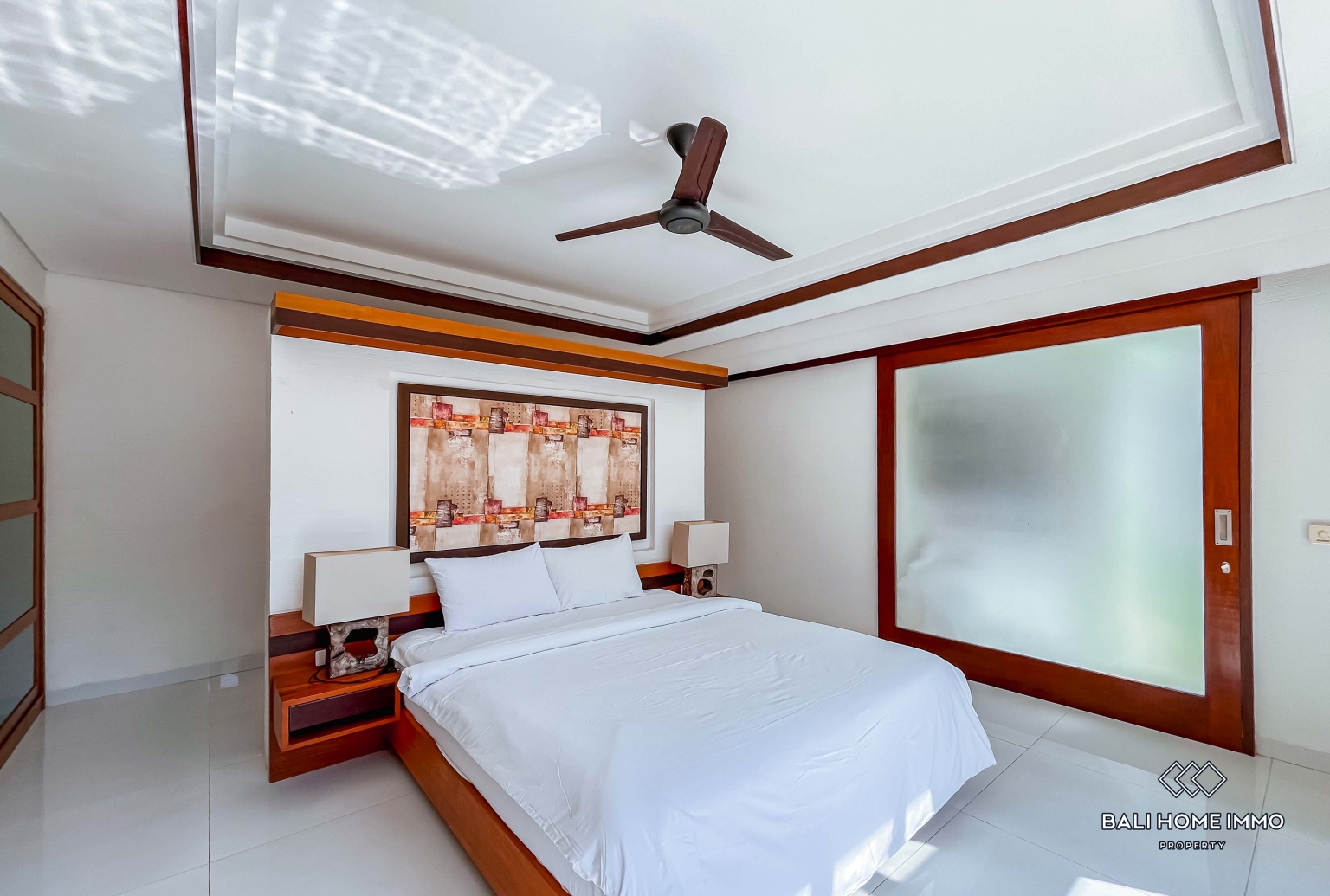 PEACEFUL 3 BEDROOMS VILLA FOR YEARLY RENTAL IN JIMBARAN — image 13