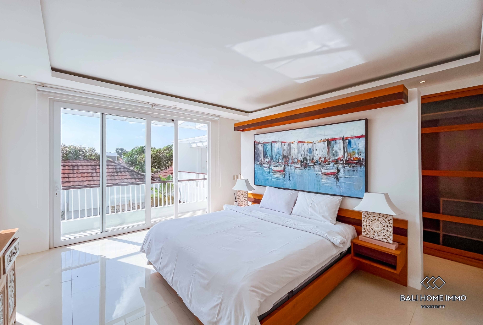 PEACEFUL 3 BEDROOMS VILLA FOR YEARLY RENTAL IN JIMBARAN — image 11