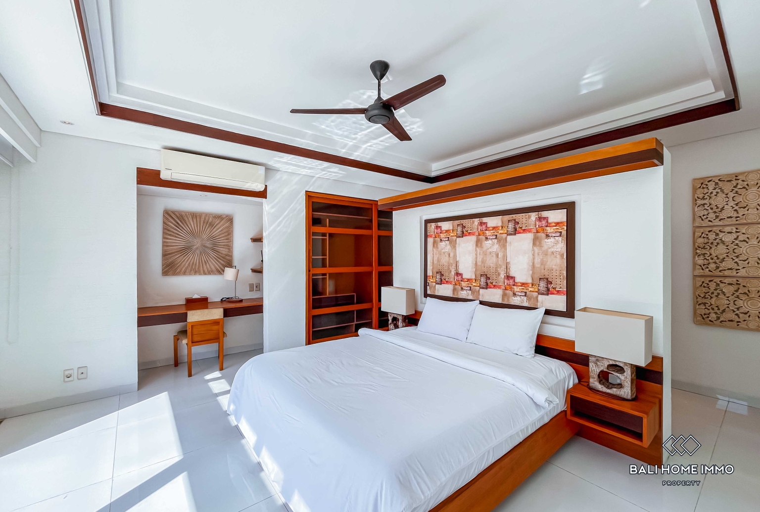 PEACEFUL 3 BEDROOMS VILLA FOR YEARLY RENTAL IN JIMBARAN — image 15