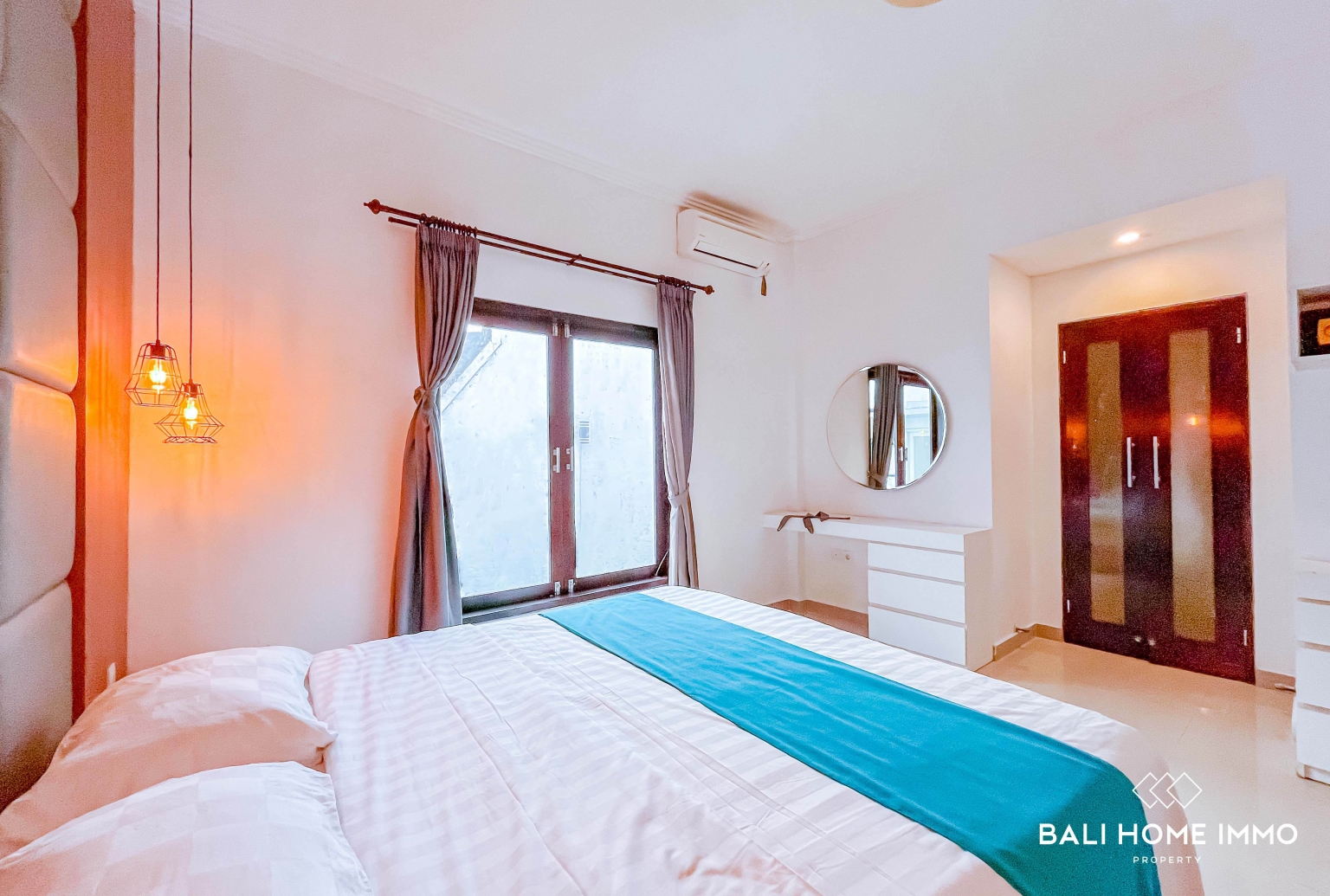 PEACEFUL 4 BEDROOMS VILLA FOR YEARLY & MONTHLY RENTAL IN UNGASAN — image 12