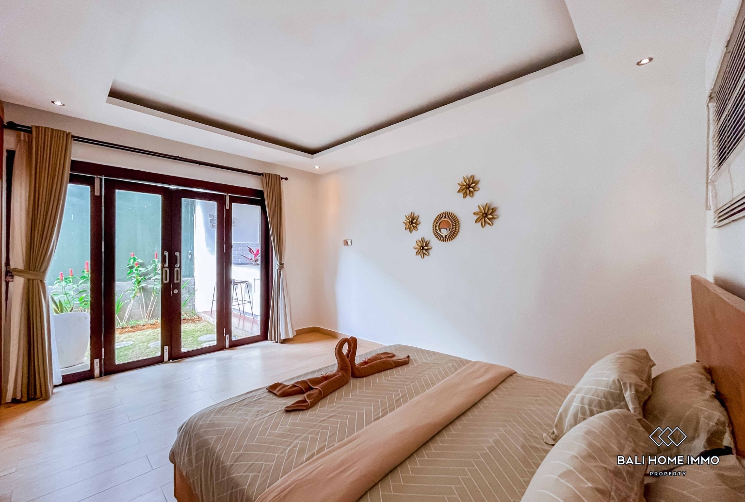 PEACEFUL OCEAN VIEW 2 BEDROOMS VILLA FOR YEARLY AND MONTHLY IN BALI - UNGASAN — image 11