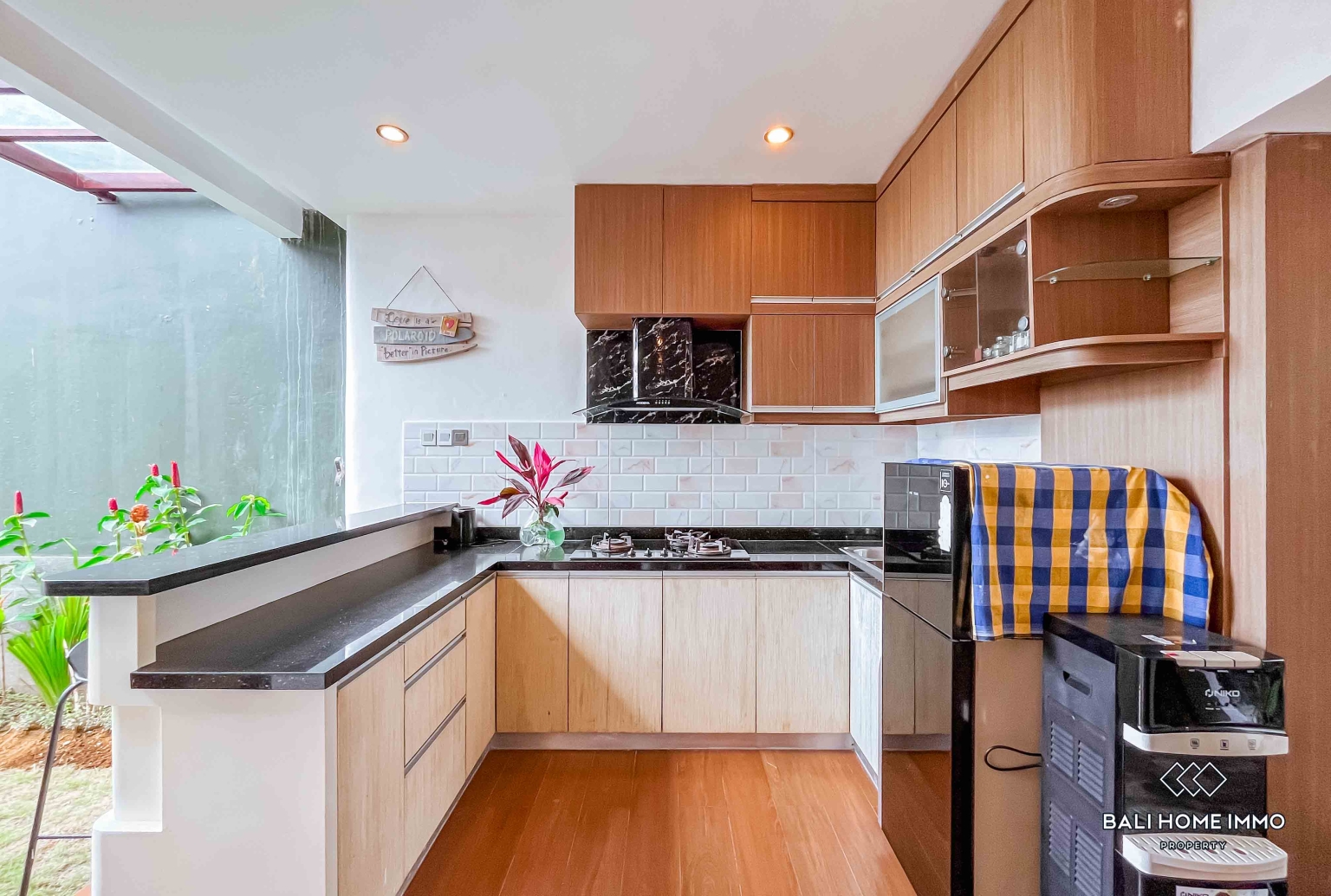 PEACEFUL OCEAN VIEW 2 BEDROOMS VILLA FOR YEARLY AND MONTHLY IN BALI - UNGASAN — image 6