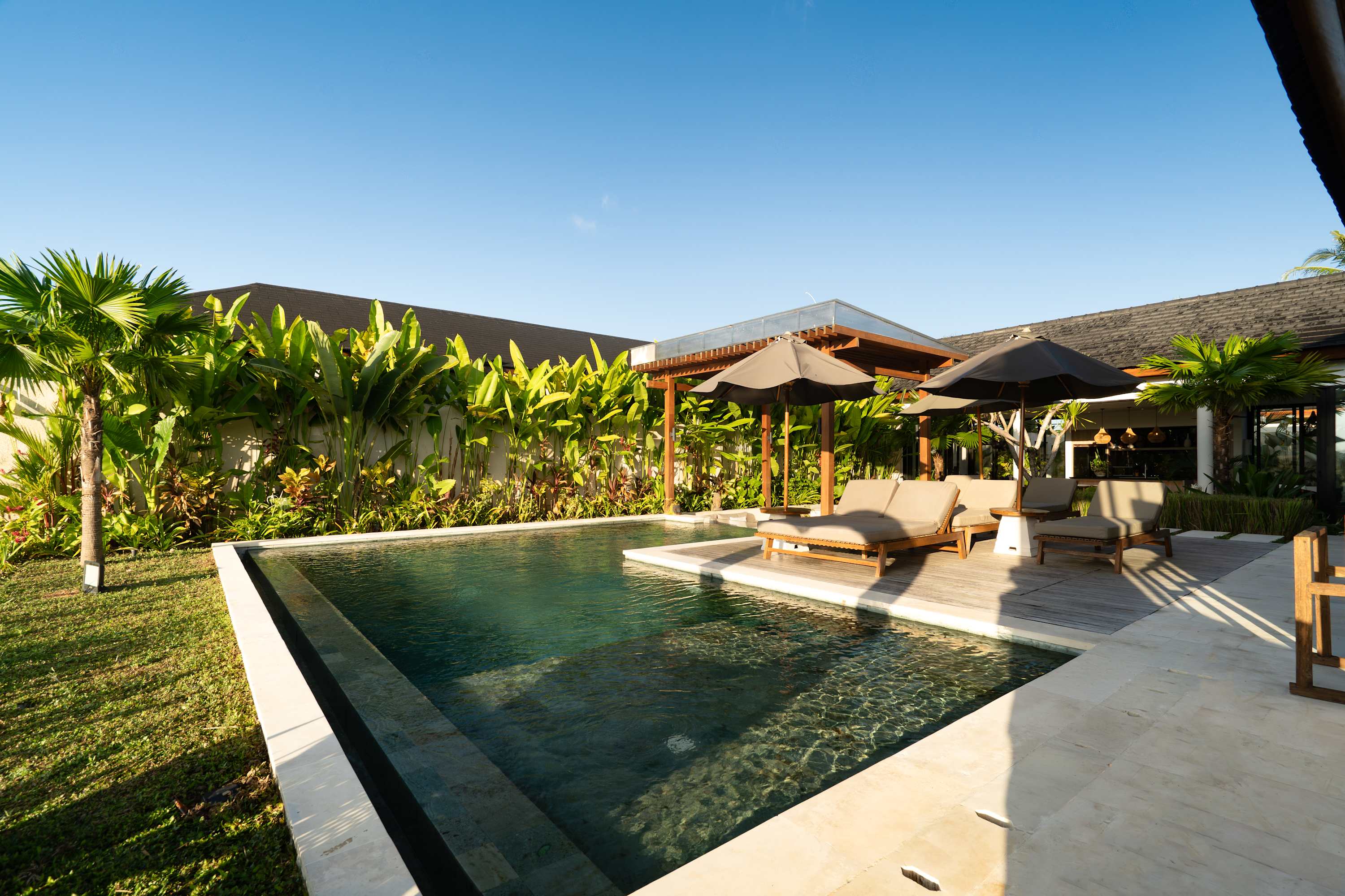Villa Lamai in Ubud — image 4