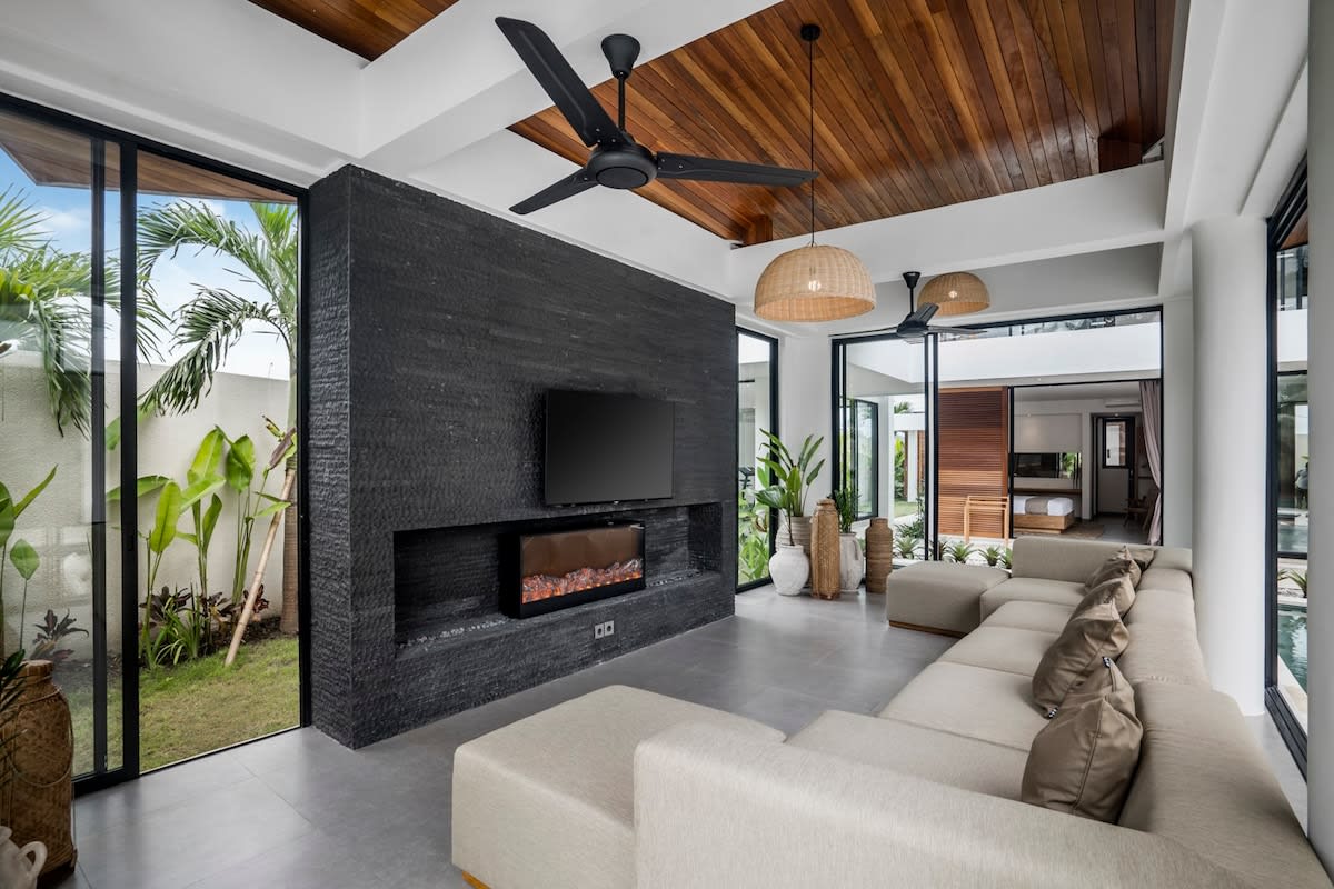 Villa Baia in Ubud — image 10