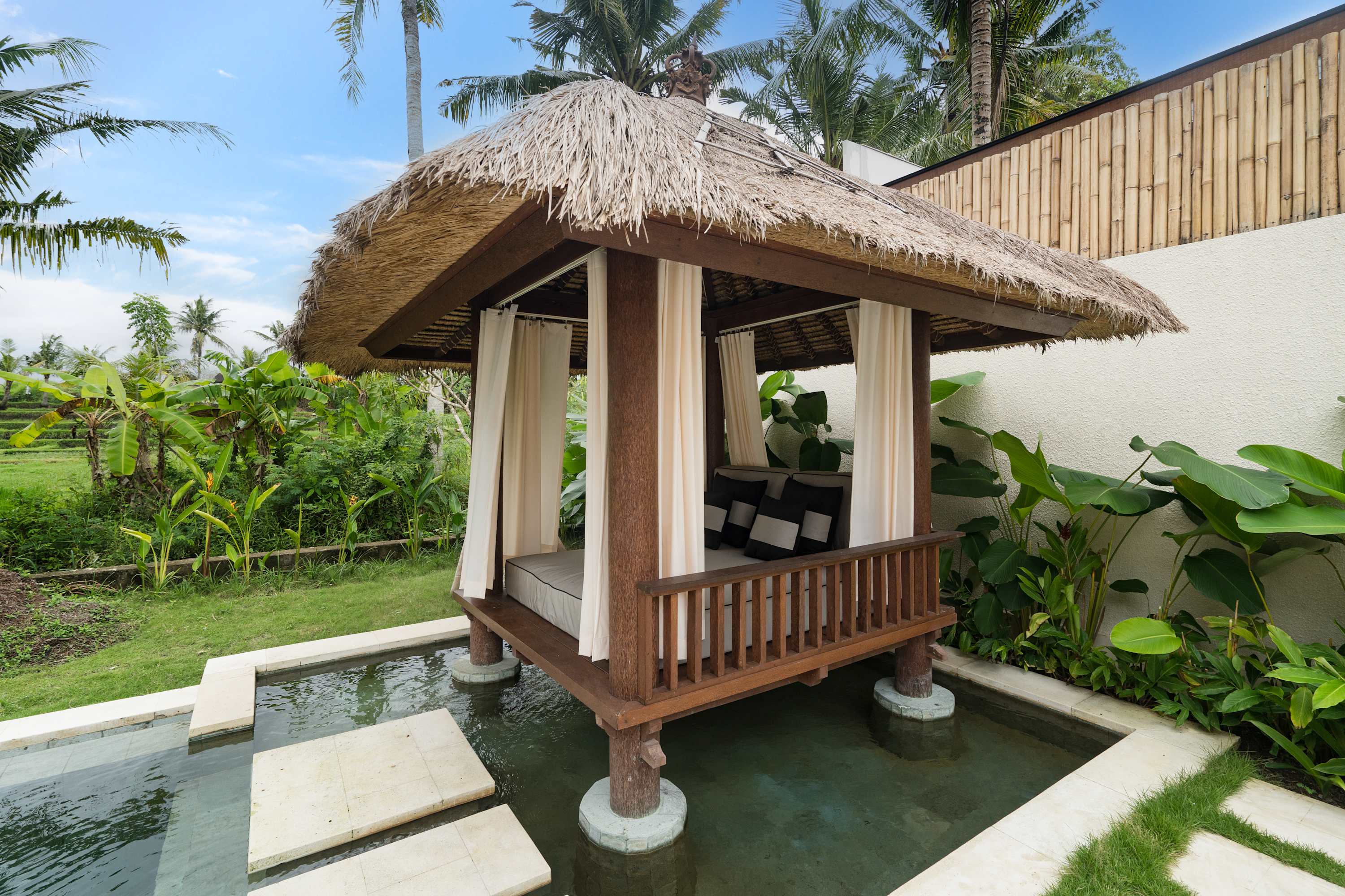 Villa Anggun in Ubud
