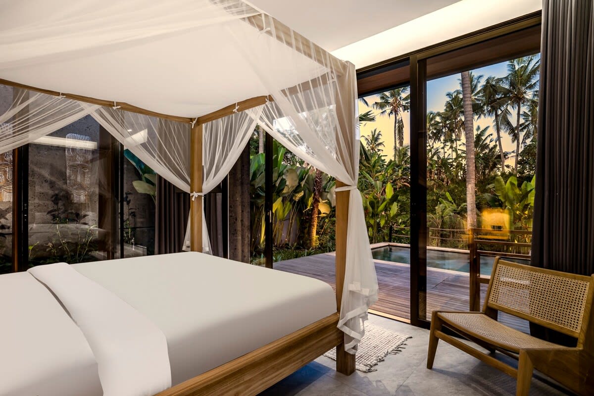 Villa Alba in Ubud — image 6