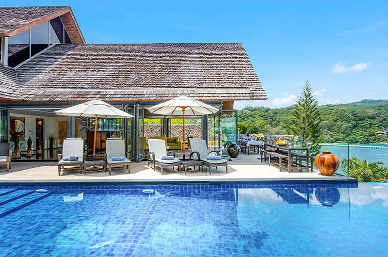 VILLA ROM TRAI in amed in Other Location — image 2
