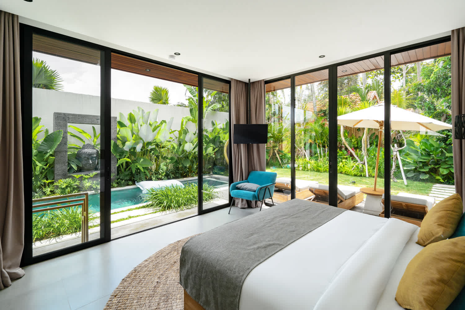 Villa Dream Nest in Ubud — image 3